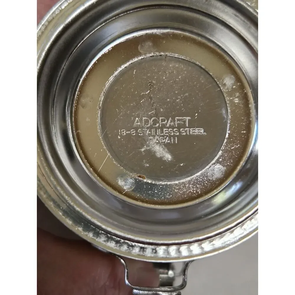 Stainless Steel Restaurant Cream Pitcher